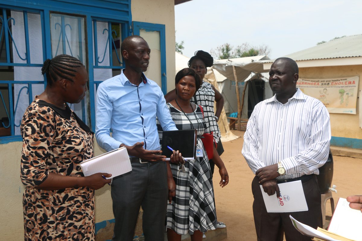 HPF South Sudan tweet media