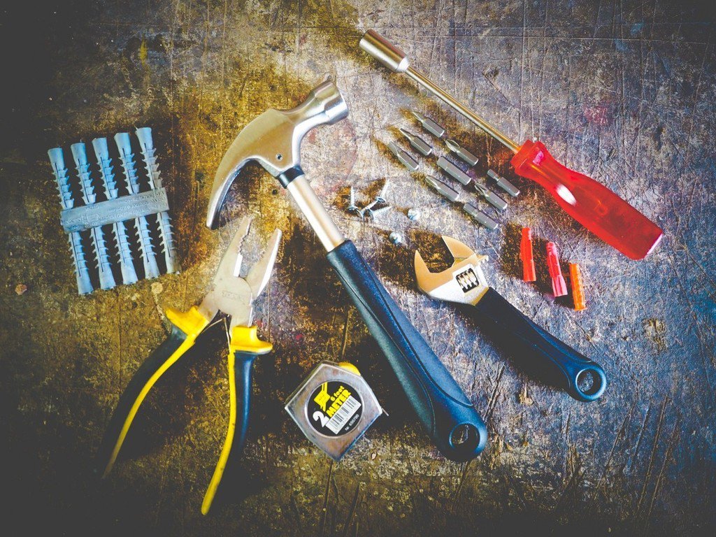 ios_appt's tweet image. My Development Toolset 2018 for iOS

☞ ift.tt/2mvBhHt

#iOS #Development