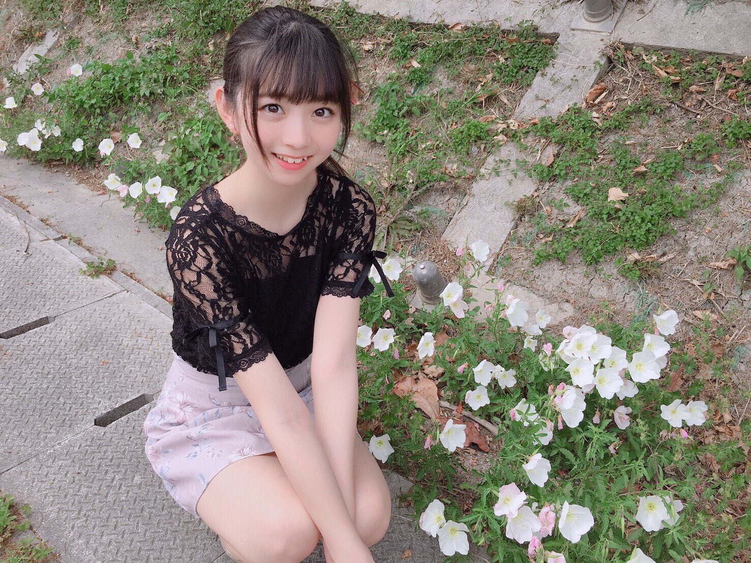 大場美優佳 V Twitter こんにちは A Light所属になりました17歳の大場美優佳です これから色んなことをツイートするのでフォロー待ってます ๑ ᵕ ๑ 大場美優佳 アイドル 高校生 モデル フォロー大歓迎 らぶりつ下さい T Co 大場美優佳 V Twitter こんにちは A Light所属になりました17歳の大場美優佳です これから色んなことをツイートするのでフォロー待ってます ๑ ᵕ ๑ 大場美優佳 アイドル 高校生 モデル フォロー大歓迎 らぶりつ下さい T Co