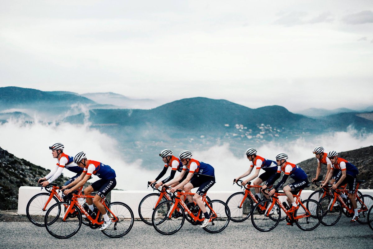 ContiTyres's tweet photo. Grand Sport Race.
The official training tyre of @OfficialWIGGINS
Find out more: https://t.co/0RfxRkjLO3
#GetTheGrip #PureGrip https://t.co/nuh9dlBQbR