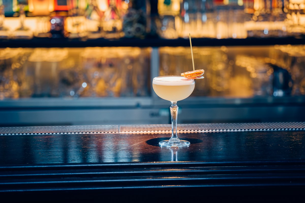 From <a href="/BloomKingsCross/">Bloom Kitchen & Bar</a> to <a href="/MartelloHall/">MartelloHall</a> and <a href="/purllondon/">Purl London</a> to <a href="/askfor_janice/">Ask For Janice</a>; this is where you need to be drinking gin in London bit.ly/2Bq8kjQ