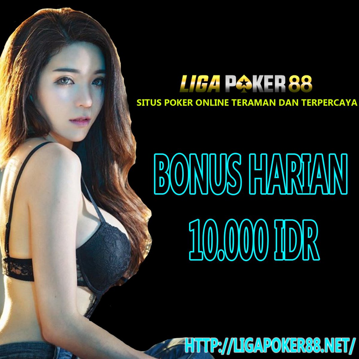 cindybella649's tweet photo. Yuk Maen #Qiuqiu di https://t.co/3CJvD6oObs Situs QiuQiu online teraman dan terpercaya  di indonesia: 

BONUS NEW MEMBER 20%
HARIAN 10,000 IDR
CASHBACK 0,3%
BONUS REFERRAL 15%

LINK WWW. LIGAPOKER88 .NET

#judionline #pokeronline #QiuQiu #ceme #pokerterbaik #cekih #domino https://t.co/KxOK6GRxl5