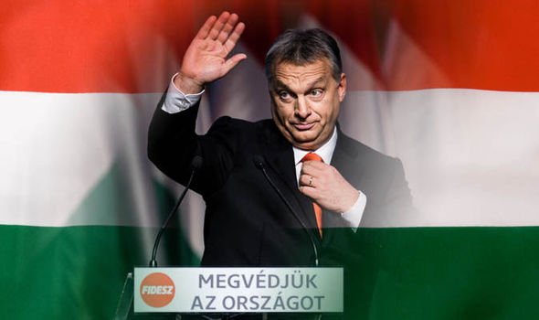 Za neke populist, za druge nacionalni heroj (a za predsjednika Europske komisije Junckera u šali 'diktator), jedno je sigurno - kvalitetna retorika ponovno pronalazi put do najšireg dijela javnosti! Čitajte više o #Valasztas2018 na linku: retorika.hr/politika/vikto… …