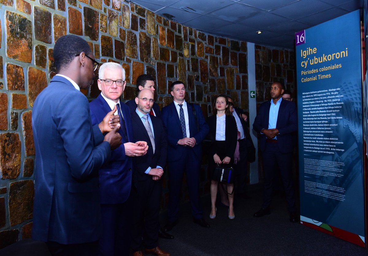 Kigali_Memorial tweet picture