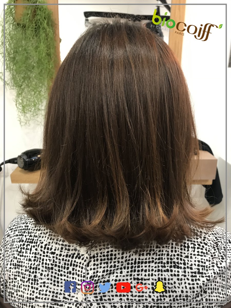 Biocoiff's tweet photo. Vous en dites quoi de ce moka clair ? 😍👌
#Biocoiff #moka #clair #hair #coloration #color #bio #organic #vegetale #vegan #saintgermain #6eme #arrondissement https://t.co/8TIfMtu5zb