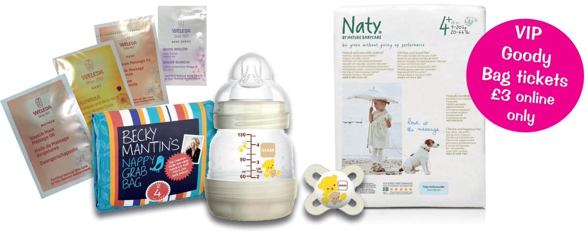 BumptoFiveShow's tweet photo. The Bump to Five Show is 3 weeks tomorrow! Saturday 5th May. Book online for free entry or VIP tickets for only Β£3 gets you all these goodies! https://t.co/uWA1JiWdF9 https://t.co/2ritDGkK43