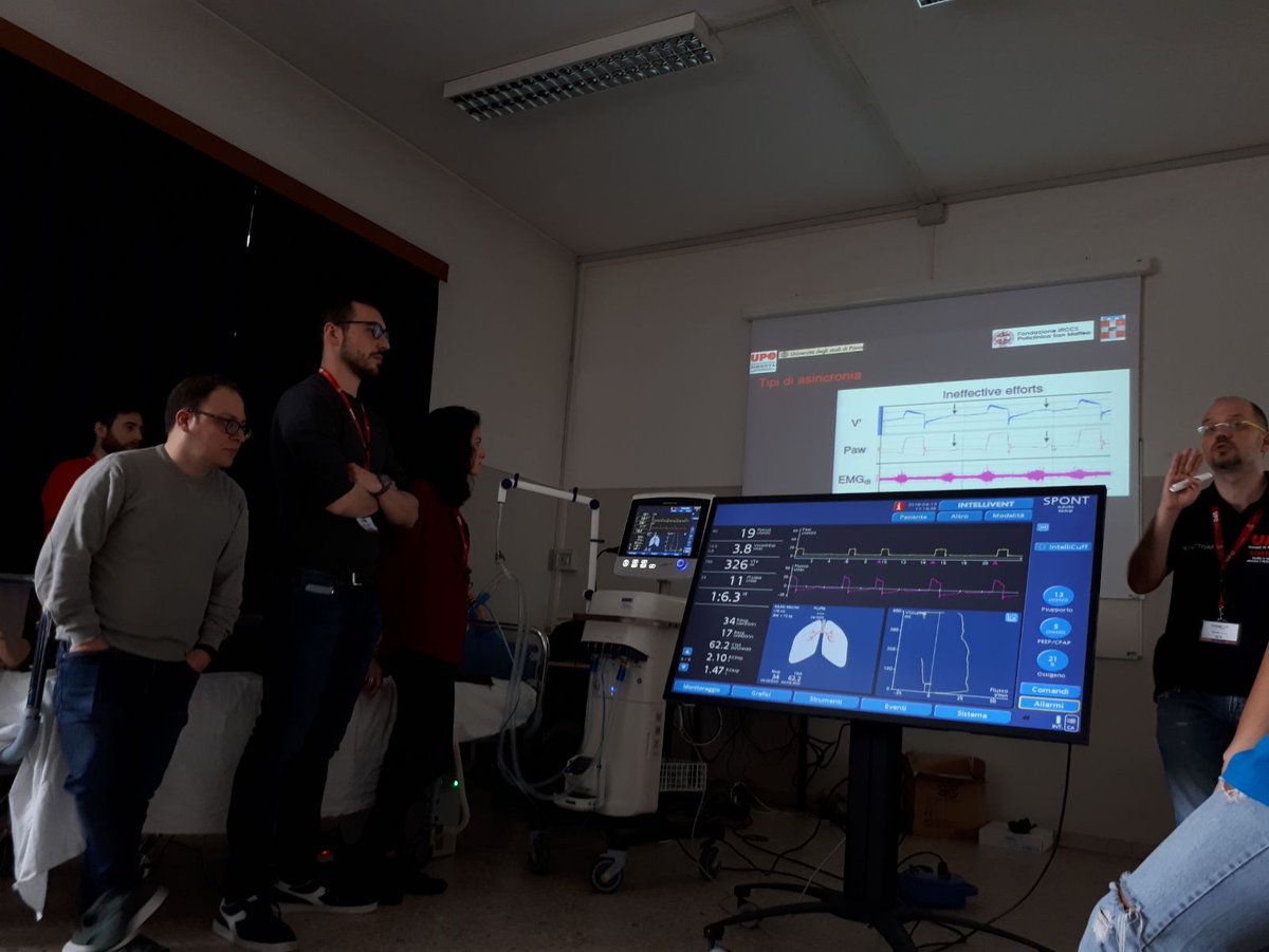 marco_bombo's tweet image. #simcupitalia2018 #SIMNOVA
SIMCUP 12-14 aprile ‘18 Novara
Second day. From theory to practice