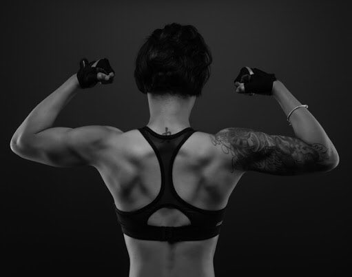 elcoooljae's tweet photo. Not ya average chick #jaefit https://t.co/UyDakRP6DN