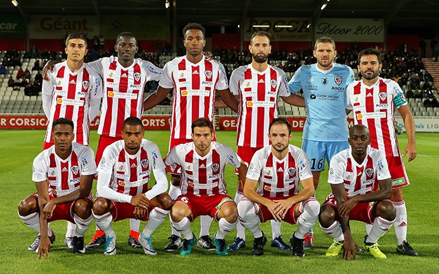 TradingBetExch's tweet photo. PICK AC Ajaccio – Nancy
20:00 France - Ligue 2
93% WINNING PICKS|
N°1 BETTING EXCHANGE
https://t.co/wTcPdq3tC4 https://t.co/7yXiBaEyrQ