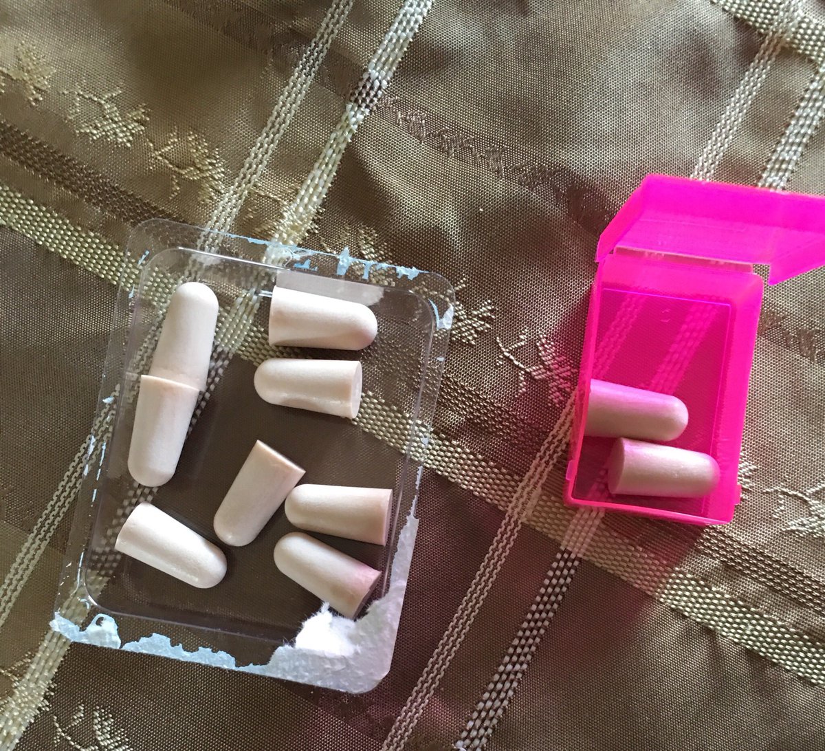 ourbpfamily's tweet image. Picked these up today to see if noise reduction in noisy places helps my anxiety. #mentalhealth #mentalhealthawareness #noisesensitivity #hypersensitivity #anxiety #imnotashamed