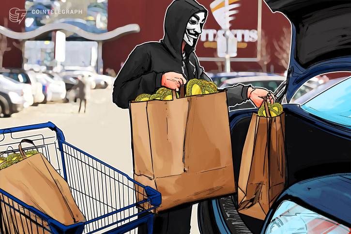 QualifiedDemand's tweet photo. How safe is your privacy in the world of cryptocurrency? https://t.co/zkxLcVngWA #CryptocurrencyNews #Regulations #ICORisks https://t.co/VaePf6HpVt
