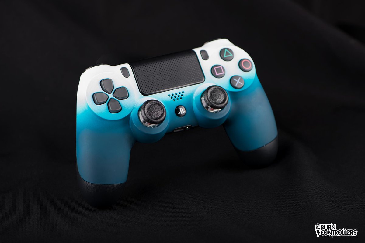 Burn Controllers tweet media