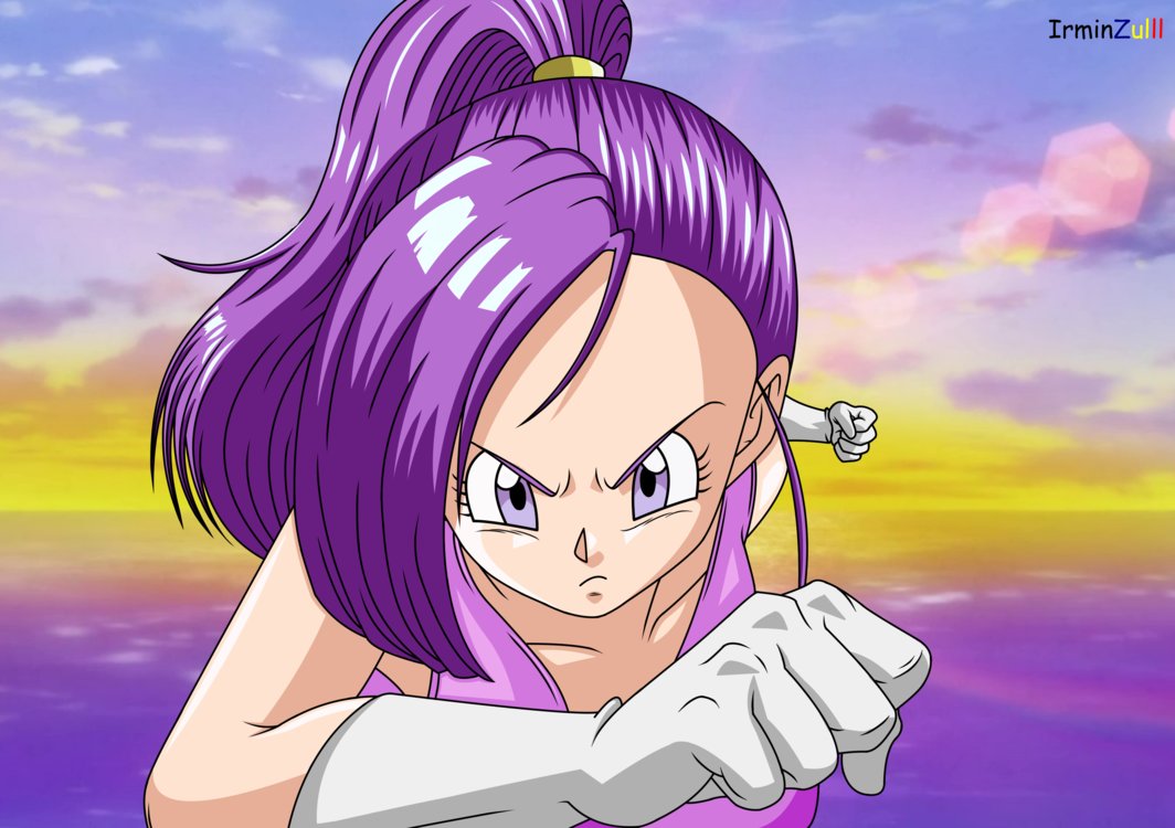 Dragon Ball Multiverse @DBMultiverse - Twitter Profile