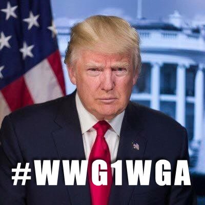 Follow these Patriots & Retweet! #FF #WWG1WGA @45IsMyGuy @FrankinAkron @__TruthSeeker_ @dailynewstrummp @chriscol22nd @DeplorableBot_ @KevinRayBrown2 @wouterhoetink @TracyMcQ @DwightEslick @Bowrail @theycallmerazor @JeffBales6 @USA__JENNIFER @DeplorableEmma @donaldtrump430