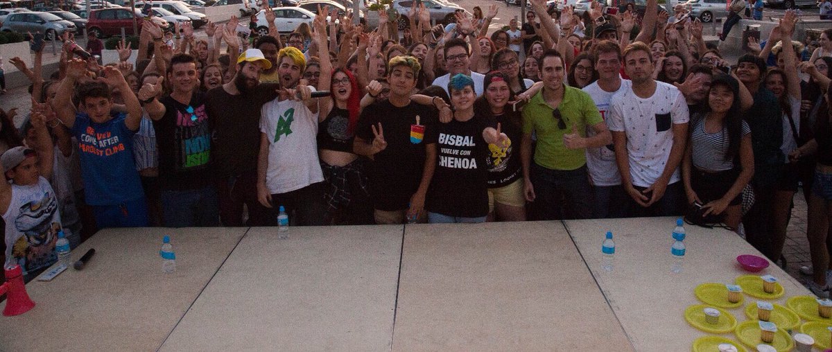 Mañana esta foto se volverá a repertir! Que ganas tenemos todos de volver a Mallorca SOLO 24h 🕺🏻