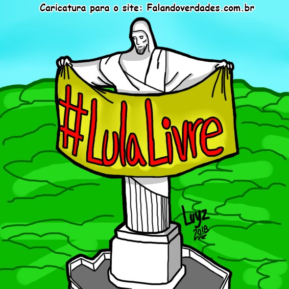 Ver imagem no Twitter