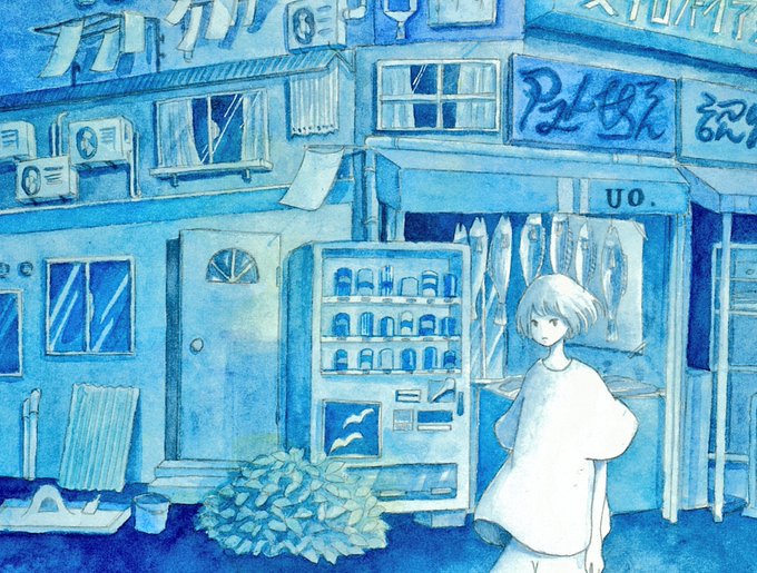「自動販売機」のTwitter画像/イラスト(古い順｜RT&Fav:50)