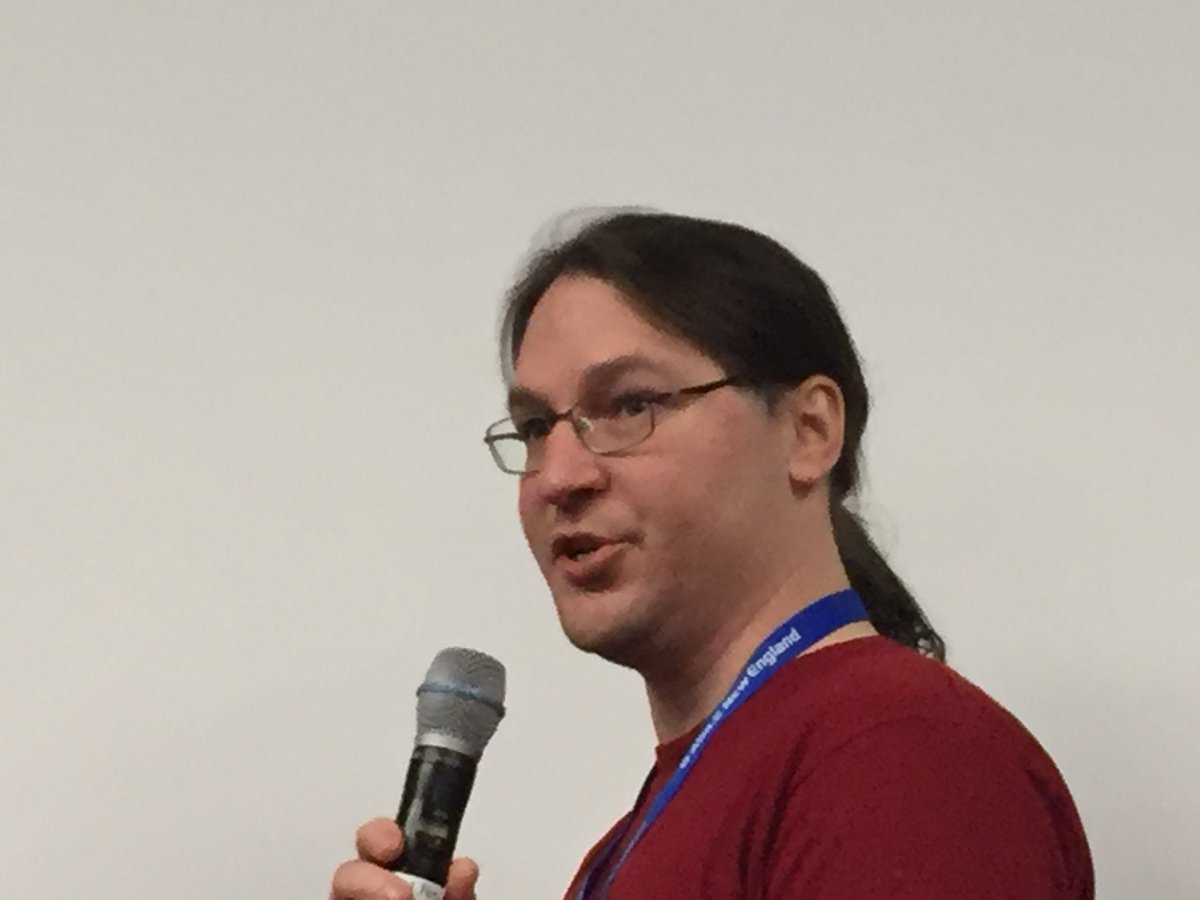 WilliamABrownJr's tweet image. @agilenewengland  #mobprogramming2018 @williamabrownjr                               Mob Programming 2018 - Moberators