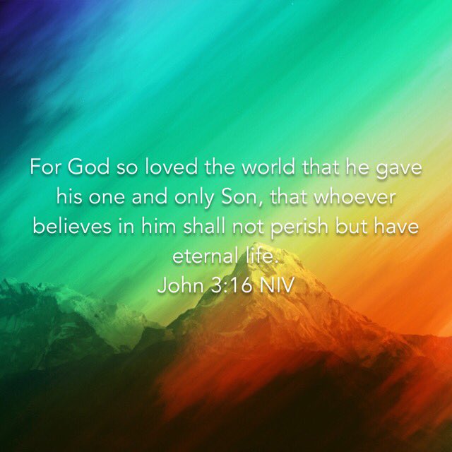 WCCHouston's tweet photo. God. Loves. You. https://t.co/plT9Zsbd6c
