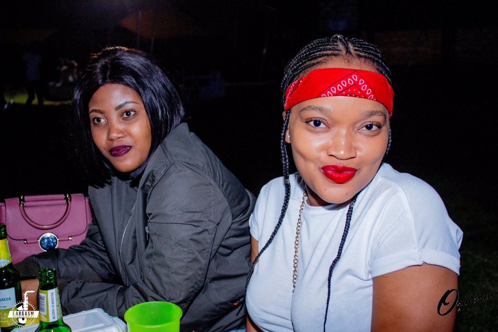 EargasmEntSA's tweet photo. #ALN4 π₯ https://t.co/5VbHTJPvtg