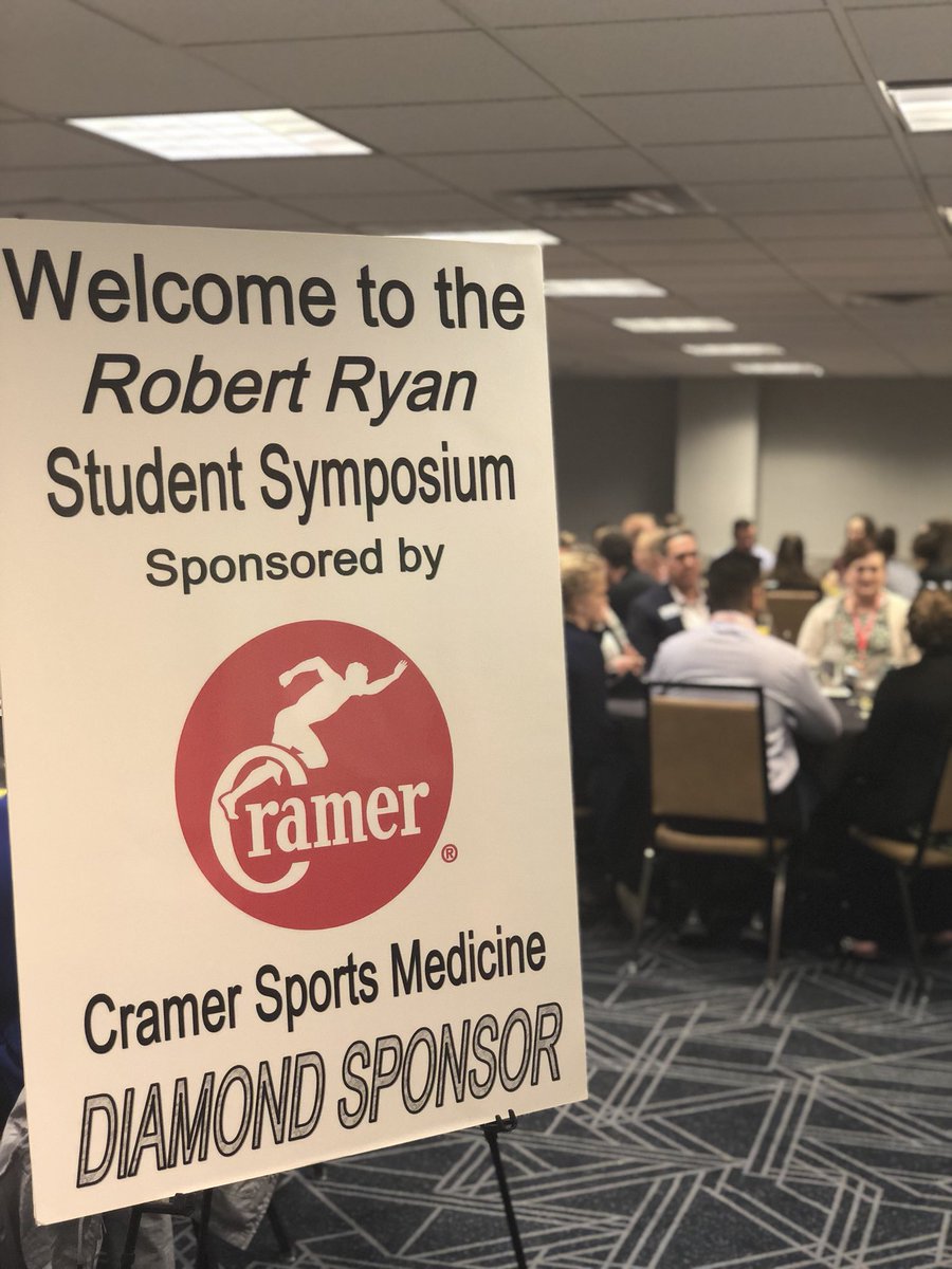 RMATAD7's tweet photo. Great turnout for the @RMATAStudents this morning! Thank you @CramerProducts for sponsoring the breakfast &amp; all the professionals who made themselves available to these eager students! https://t.co/0eBWEI75bU