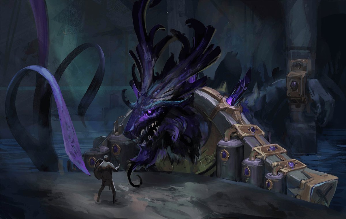 RuneScape's tweet image. This Summer we have amazing content coming to you, both above and underground!

Elite Dungeons, Player-Owned Farm and Solak are just some of the mentions.

Check all the details from the Dev teams here 👉 rs.game/SummerContent18
