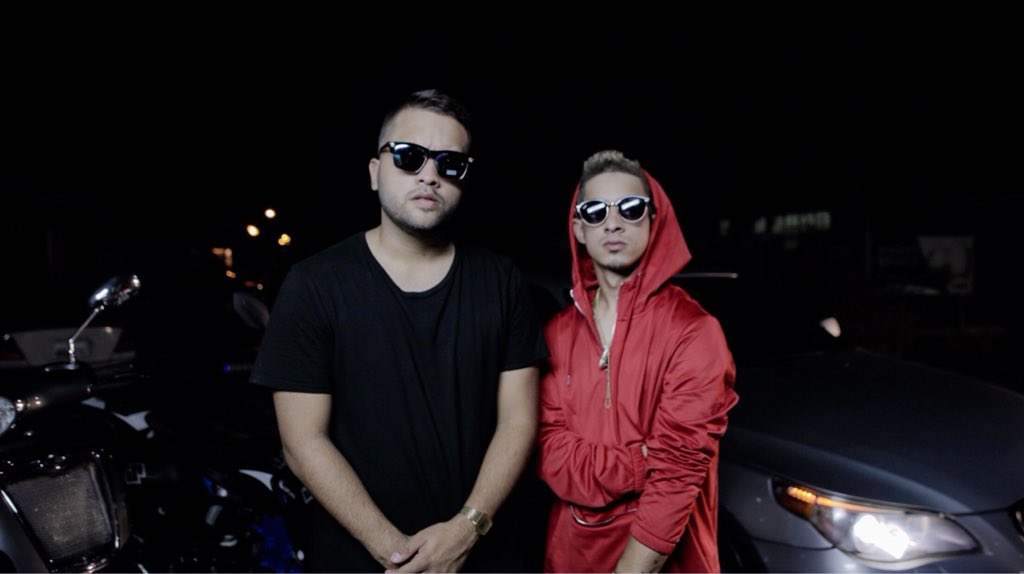 auravisions's tweet image. el que sabe sabe. 📽🔥 #Despegando🚀 #Weon🔥 @jandiazmusicpr