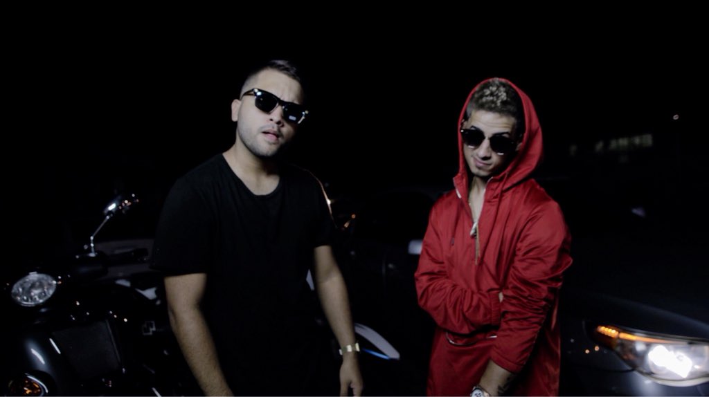 auravisions's tweet image. el que sabe sabe. 📽🔥 #Despegando🚀 #Weon🔥 @jandiazmusicpr