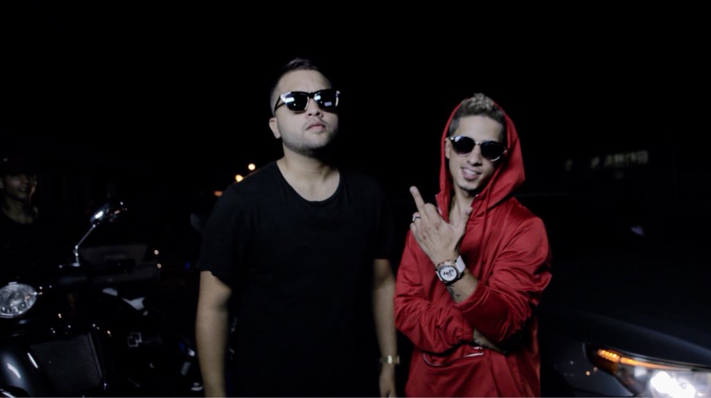 auravisions's tweet image. el que sabe sabe. 📽🔥 #Despegando🚀 #Weon🔥 @jandiazmusicpr