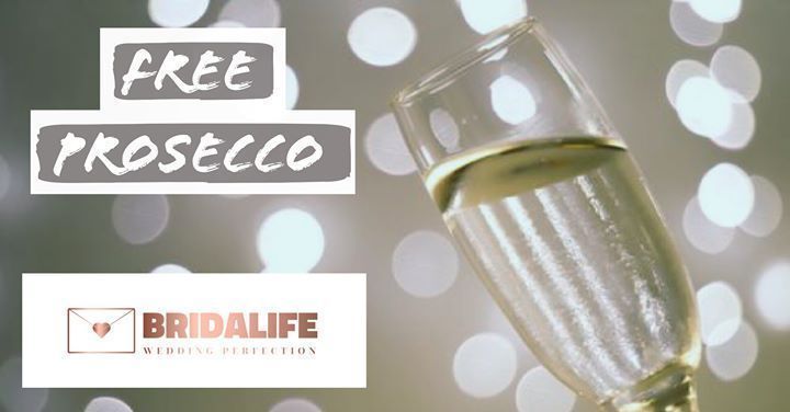 Bridalifeguide's tweet photo. Who wants FREE Prosecco???

We are looking for recently married couples that would like to share their wedding story!
EVERY accepted entry gets a free bottle of prosecco 
BEST entry wins a FULL CASE of prosecco!
@BKweddingfayre 
Entry forms available at https://t.co/TbRk5WGmzt https://t.co/7p6Kv537rr