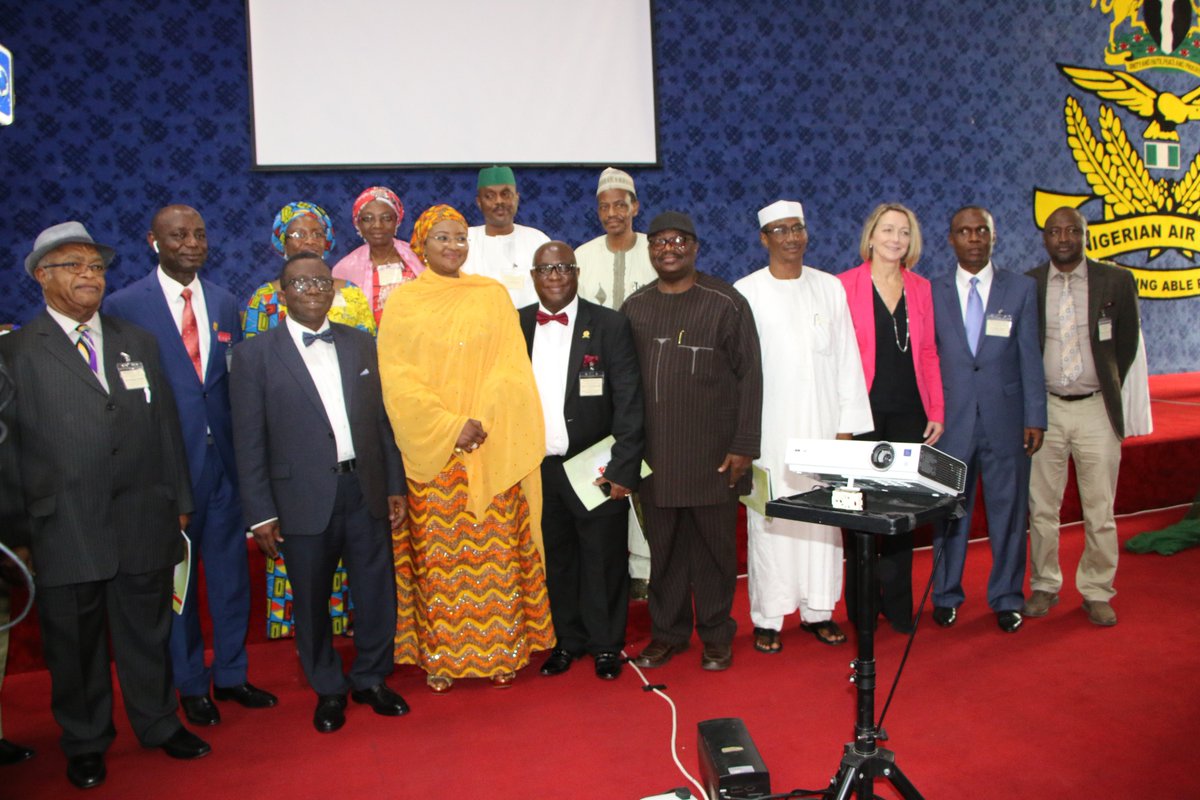IsaacFAdewole's tweet photo. The Cancer Control Plan is a product of extensive cross-sectoral collaboration involving the government, public health professionals and physicians in academia, bilateral and multilateral organizations and civil societies. https://t.co/ahimlw8gac