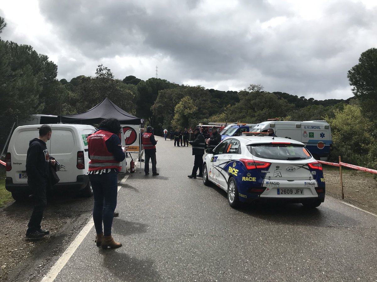 CERA: 36º Rallye Sierra Morena - Internacional [12-14 Abril] - Página 3 Daq0dKyX0AA-sFL