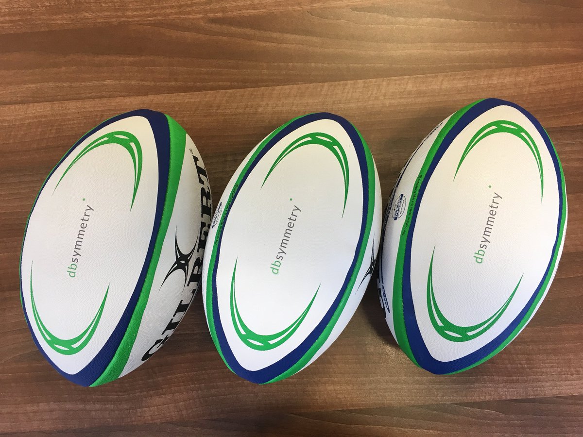 #Property4regions @NEPropRugby @dbsymmetry @stoswalduk Proud to sponsor the match balls