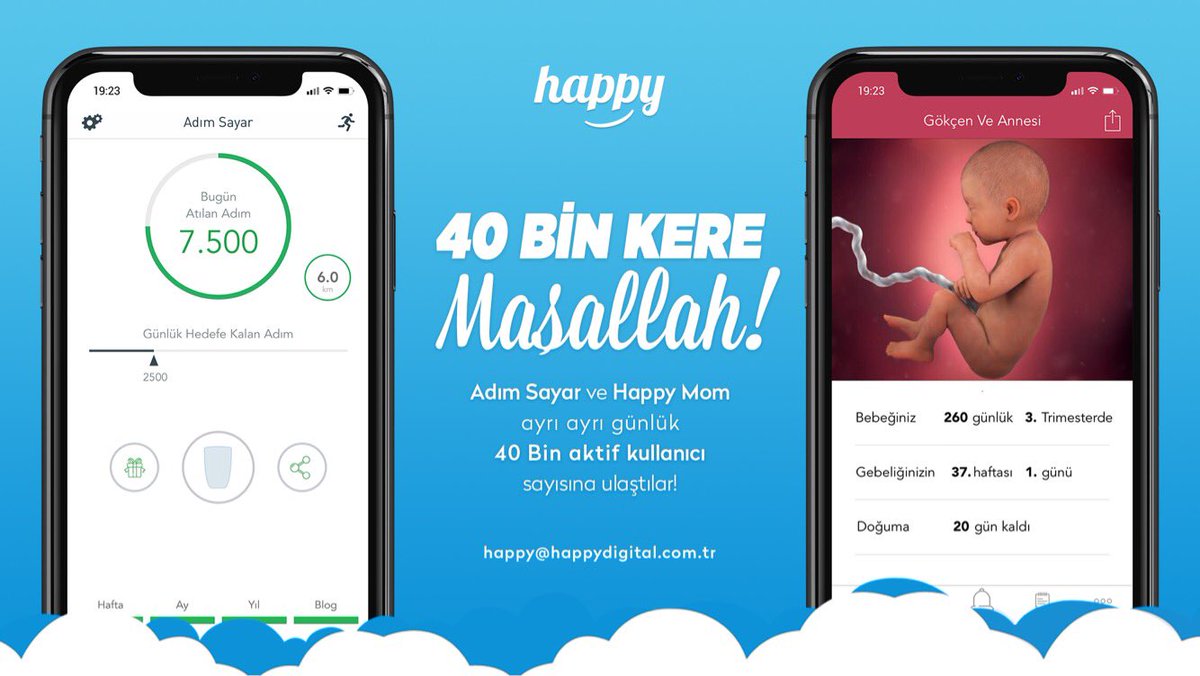 happy_digital's tweet photo. Varsa bir maşallahınızı alırız.🎉 https://t.co/SF4AMU8Gj6
