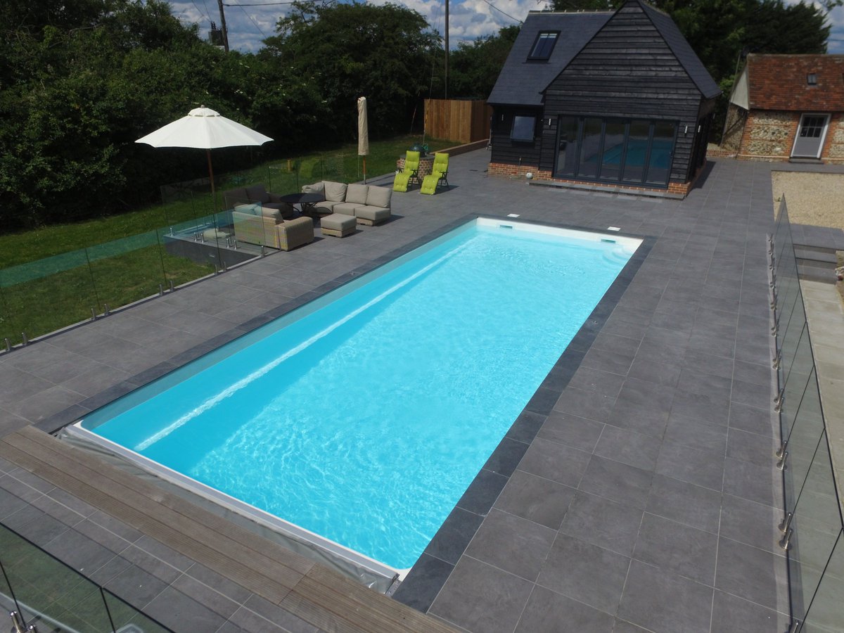 poolandspascene's tweet photo. The new range of exercise pools from Sunquest Pools offers a great entry point to the one-piece pool market for pool installers.
https://t.co/fETSbGu7aE

#Swimmingpoolscene @poolandspascene @sunquestpoolsUK #ukwaterleisure #poolbuilder
#Sunquestpools #poolinstallers https://t.co/yFj89bKgh5