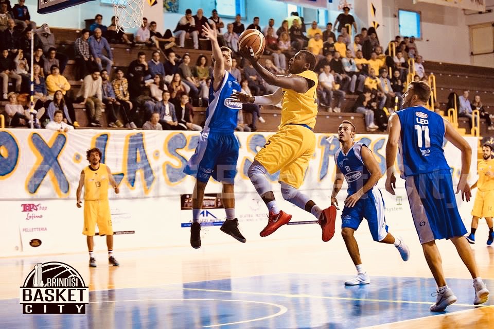 -2 a gara 1... #playofftime