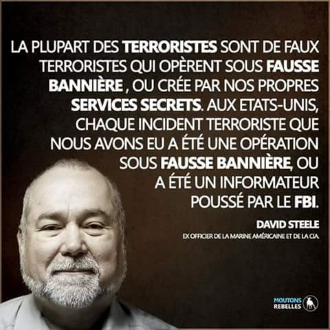 shahmidje's tweet photo. @JeanMessiha Ils ne sont pas loin de la vérité,ils refusent la soumission.mais vous savez à la question :à qui profite le crime ?vous ne répondrez jamais https://t.co/WJliibs0G4