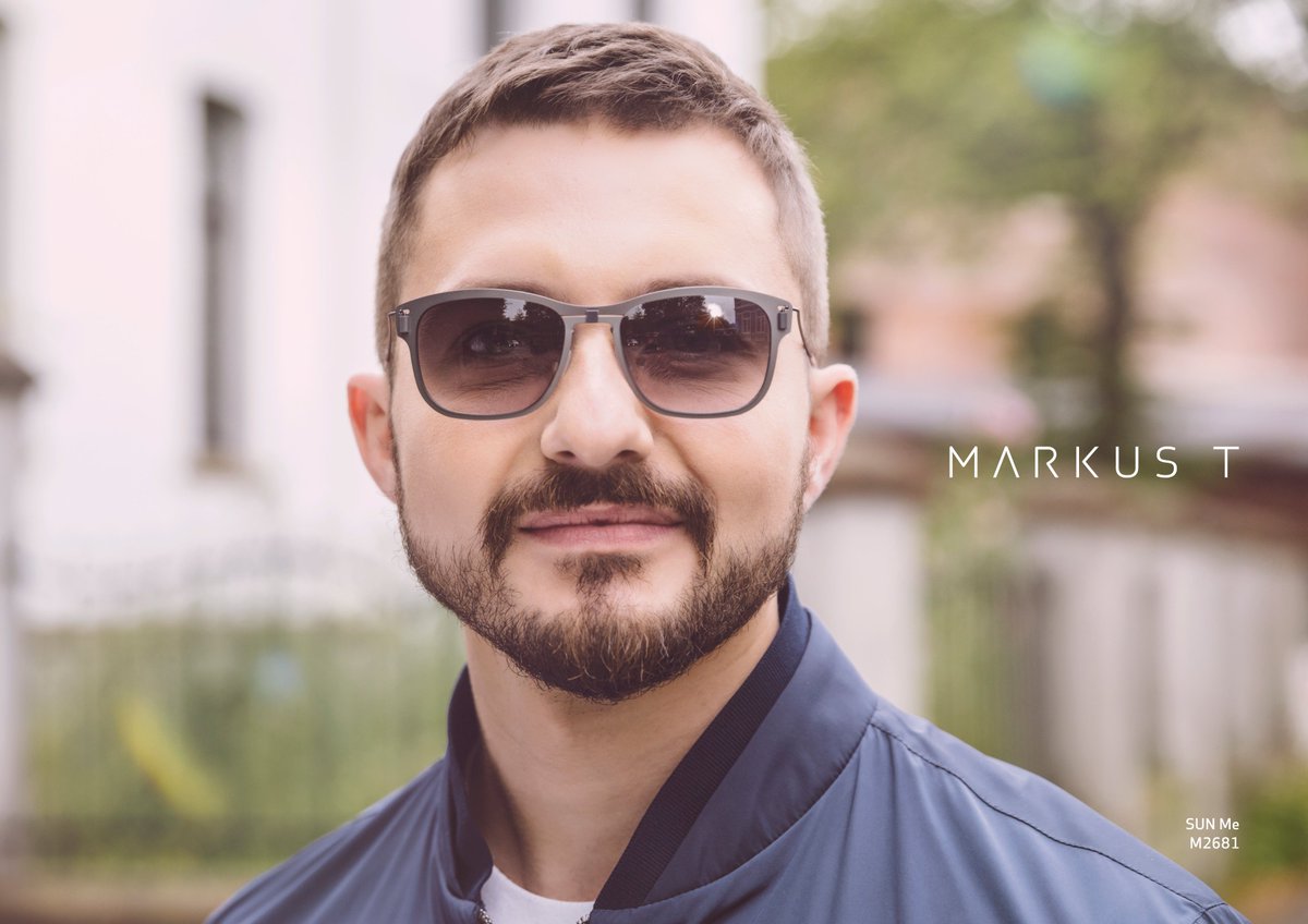 markustdesign's tweet image. Your perfect companion for summer: SUN Me M2681. 100% UV Protection thanks #ZEISS #sunlenses.