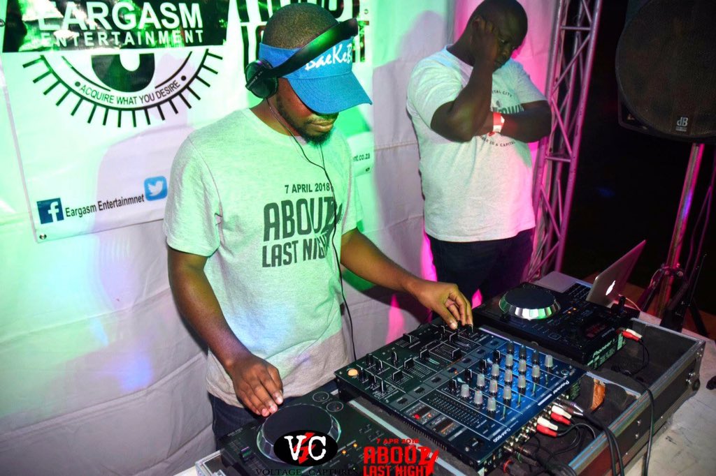 EargasmEntSA's tweet photo. #ALN4 π₯ https://t.co/m1W8GyF5Dv