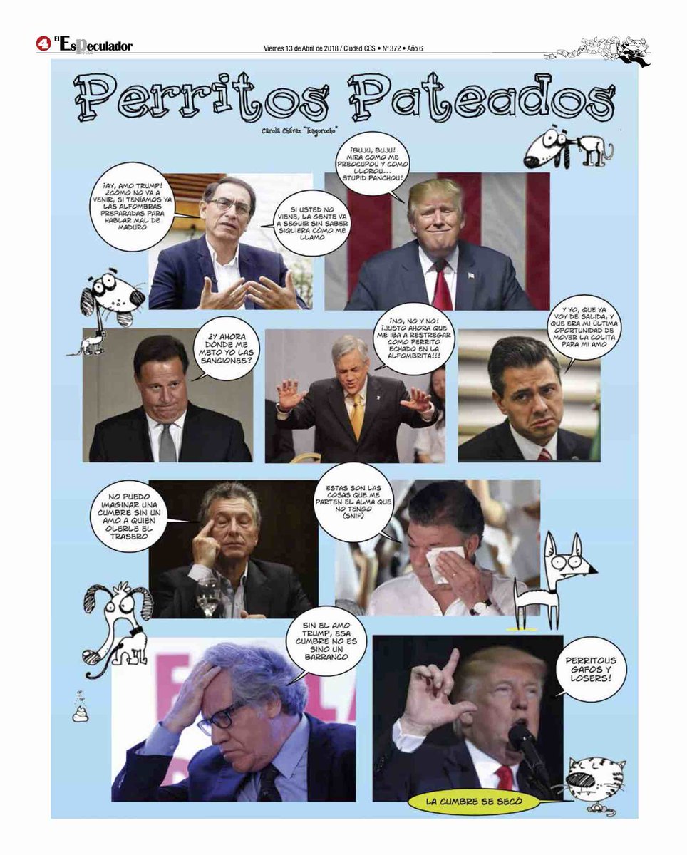 NuevaEsparta - La Corrupción y el Socialismo del Siglo XXI - Página 16 Daq21KHXcAUbnCR