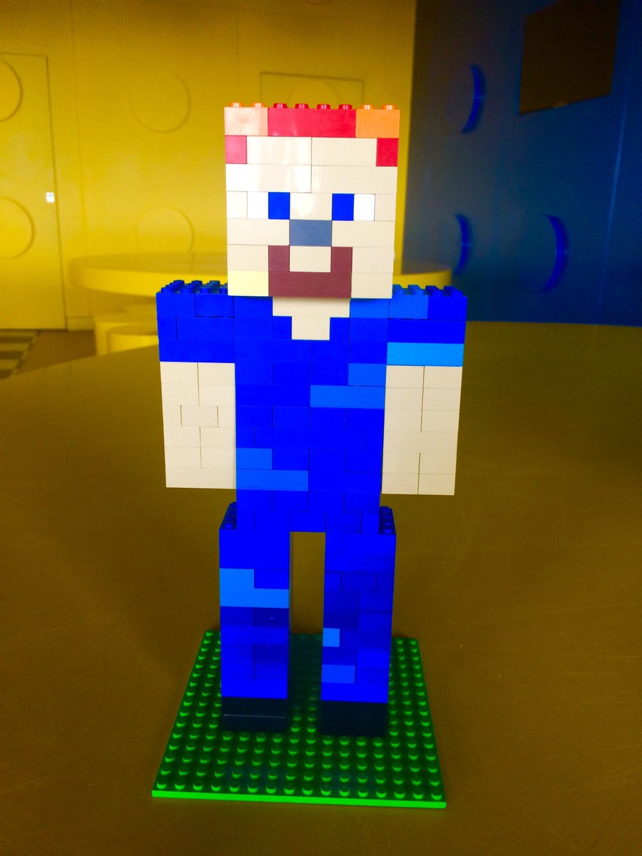Bricks4KidzIre's tweet photo. @B4KWexford @Bricks4KidzSthD @taafferj @MineVention Who's going to Minevention in the RDS in Ballsbridge this weekend? We are and we cannot wait!!! Make sure to drop by the Bricks 4 Kidz stand this weekend to build some of your favourite Minecraft characters! https://t.co/WCeFEwWwlM