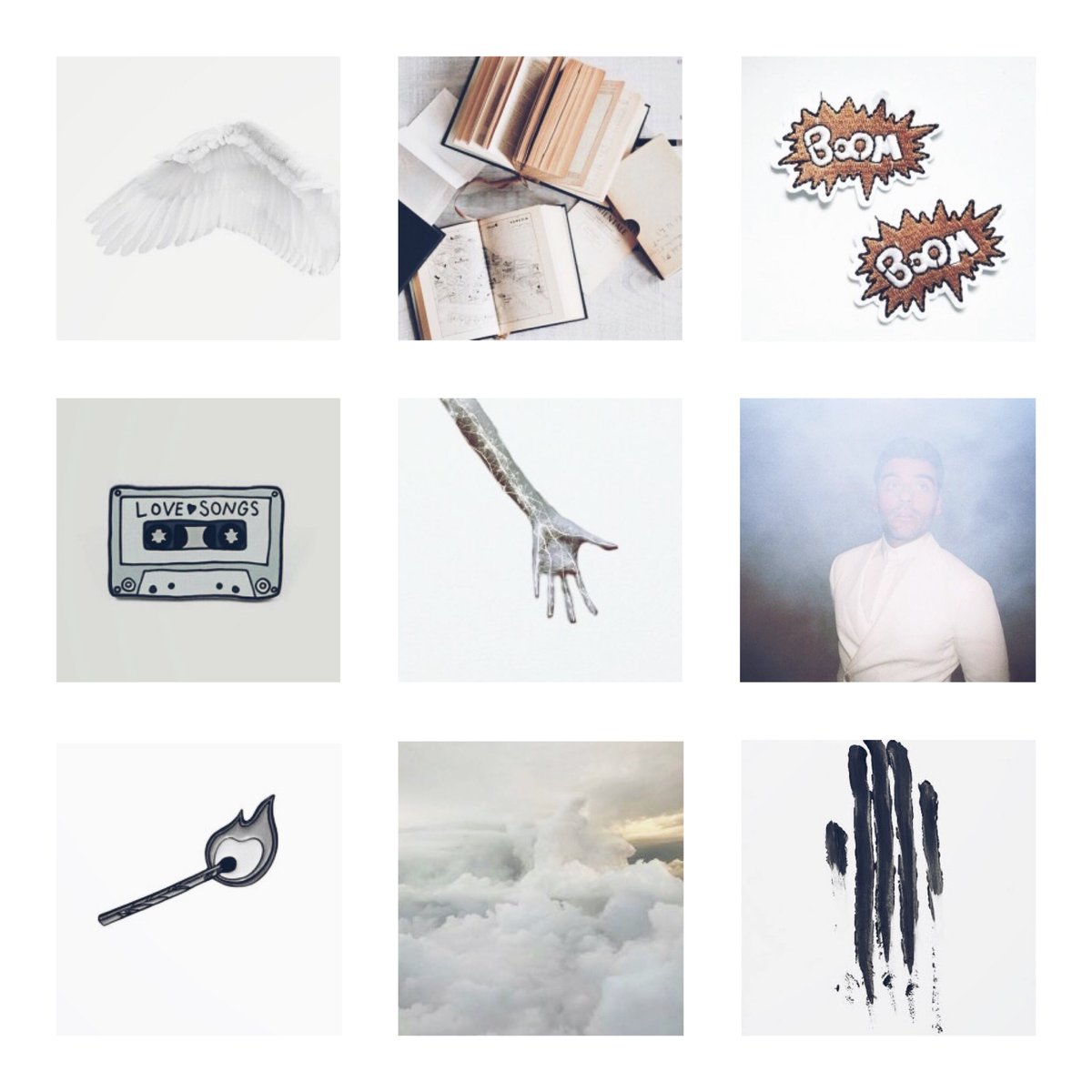 ┇ We are the spark... ┇

❦ Marvel AU.

❦ Ex-airforce.

❦ Full time inhuman: Flight, enhanced speed and strength.

❦ A gay with a handle on things- why are you laughing.

❦ Picky shipper. 

❦ Another of #ᴘᴇɴᴇᴍᴜᴇʟ 

RT?