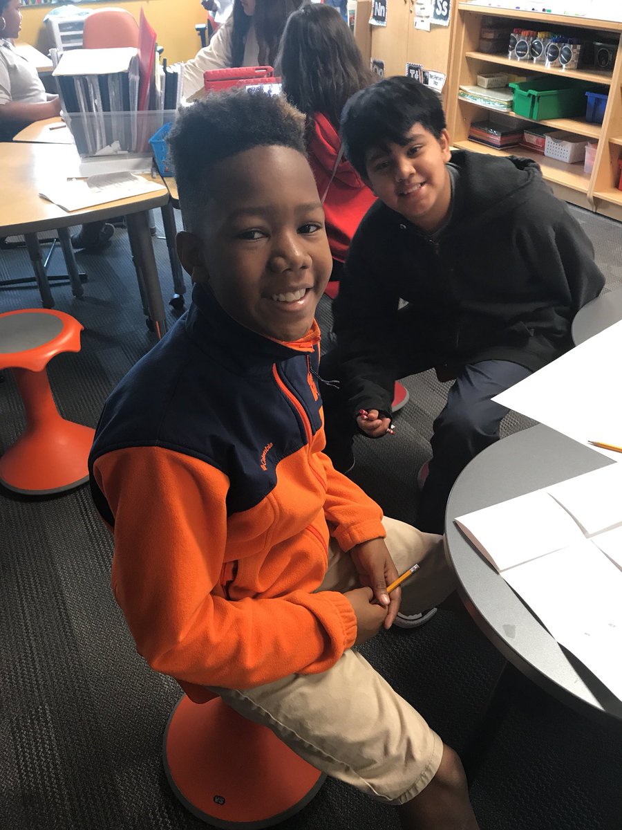 HBraggEvents's tweet image. Super proud of these two boys.  Working hard and knocking it out of the park all the way until May. Malik and Eulises you make your teachers proud.  🎈@HBraggNCCAE  #abetterNCCAE