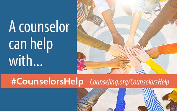 ACA_CTOnline's tweet photo. A counselor can help with ... dealing with chronic pain: https://t.co/2gfXK9aEzg #CounselorsHelp https://t.co/jDlFRIDe02