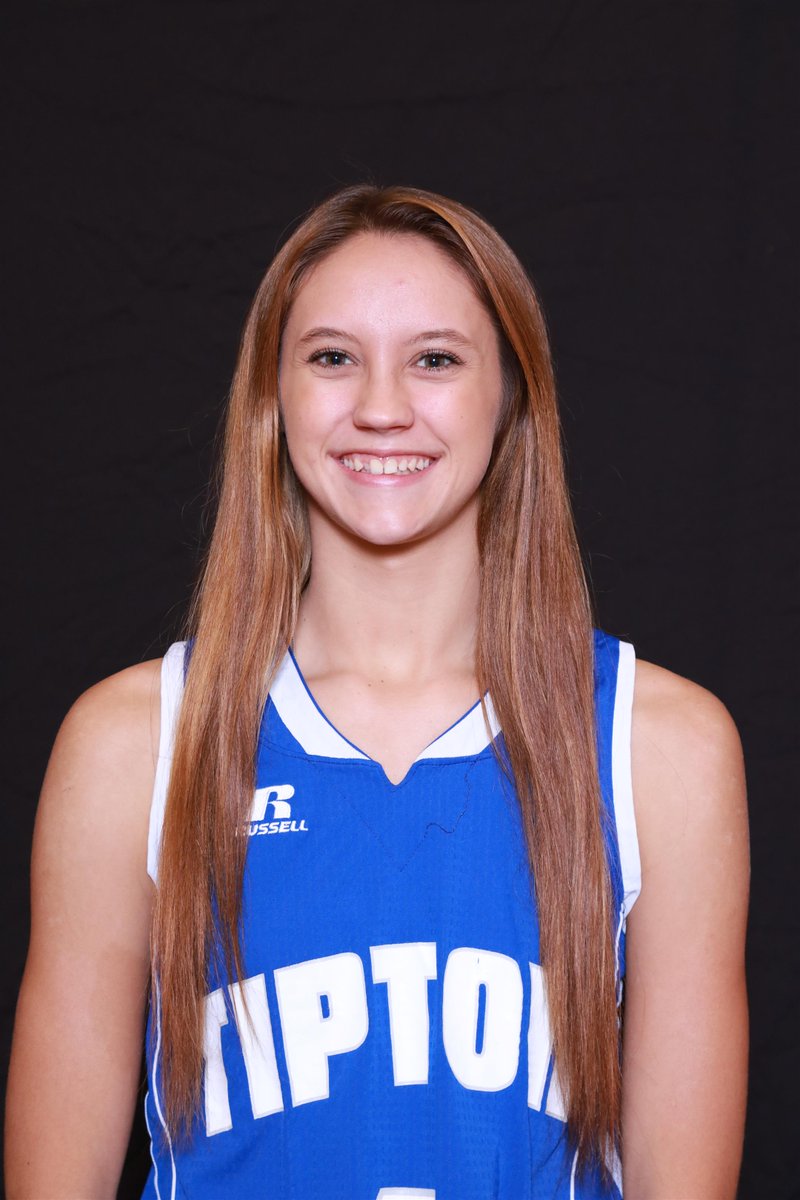 ChadWetz's tweet photo. Congratulations to #TiptonLadyDevils @CrawfordCassidy for Associated Press 2017-18 All State (High) Honorable Mention!!!  https://t.co/oEKDrt9KJk https://t.co/4zjxvYfjQ6
