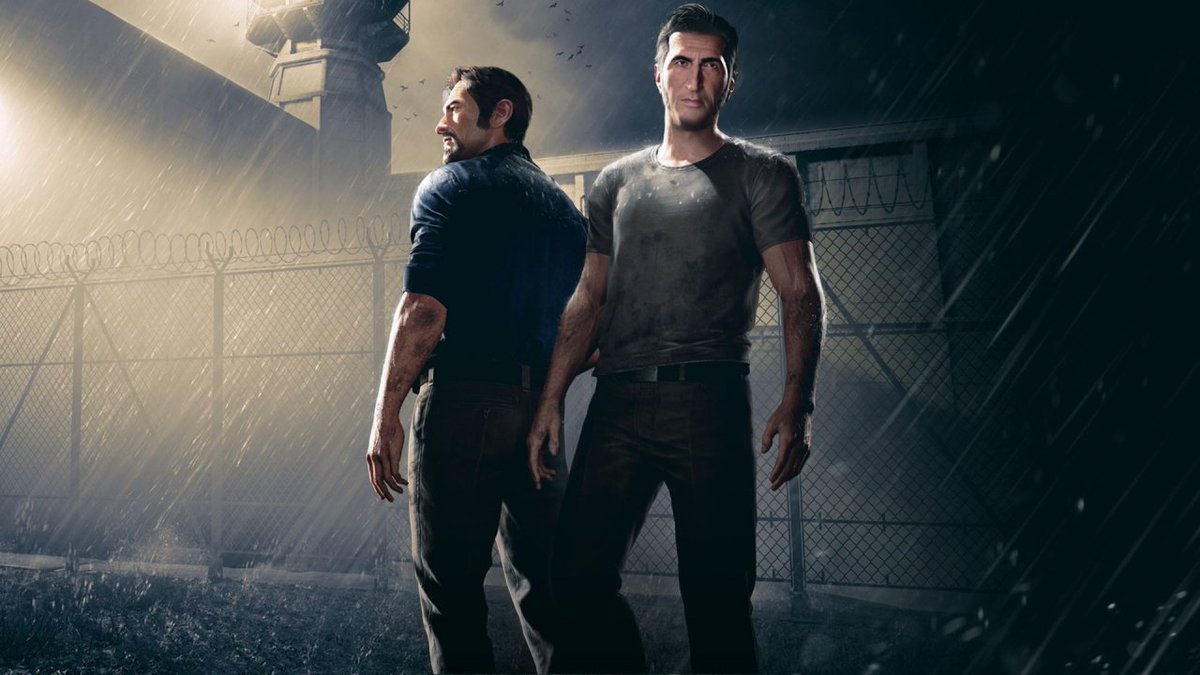 Future_Ground's tweet photo. لعبة A Way Out تتجاوز حاجز المليون نُسخة مباعة

https://t.co/ekh6GxmoUa https://t.co/JmgdUBFIdW