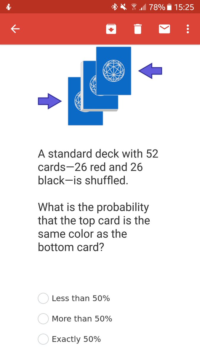 BBMaMaths's tweet photo. Got this problem from   @brilliantorg enjoy... https://t.co/mRHHtSdIzR