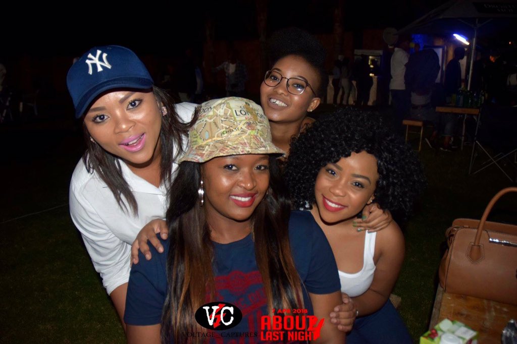 EargasmEntSA's tweet photo. #ALN4 π₯ https://t.co/AkXVsIKmzV