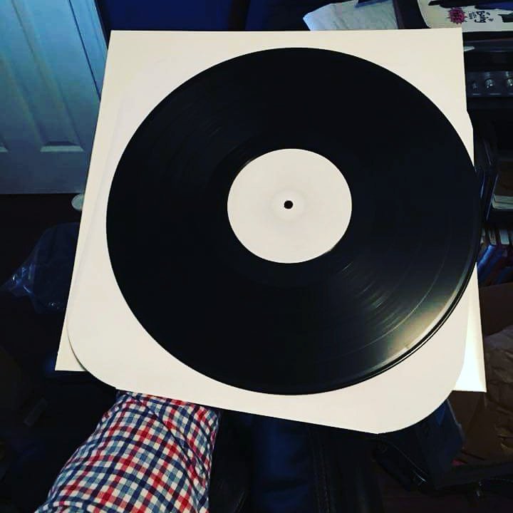 You can win a test press of our LP at the release show on 4/28

facebook.com/events/1495997…