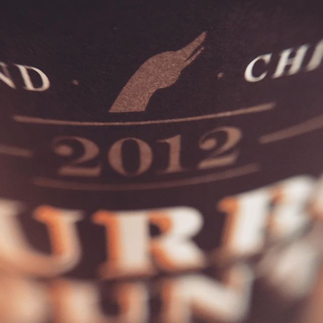After this one I’ve got a 6-er left from my 2012 purchase of a case of <a href="/gooseisland/">Goose Island Beer Co.</a> #BCBS. Now, 5.2 years later, it is drinking fantastic. *I’d trade one for something interesting. #craftbeer #cerveza #instabeer #instabrew #craftlove #craftbeerlife #beerp…
